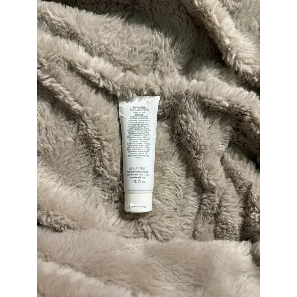 Beautybio sculptor skin